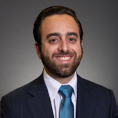 Adriano Pacifici headshot