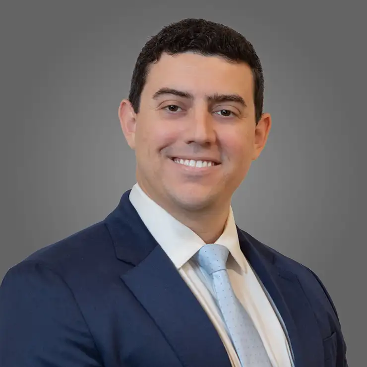 Jared Rovira headshot